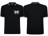 Polo-Shirt - 88 Polo-Shirt - 88