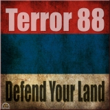 Terror88 -Defend your Land- Terror88 -Defend your Land-