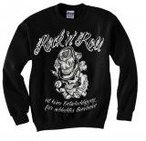 Pullover - Rock´n Roll Pullover - Rock´n Roll