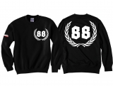 Pullover - 88 - doppelt Pullover - 88 - doppelt