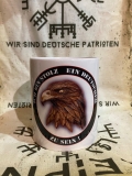 Tasse - Ich bin stolz Deutscher zu sein - Adler Tasse - Ich bin stolz Deutscher zu sein - Adler