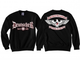 Pullover - Deutscher - Hart & Zäh Pullover - Deutscher - Hart & Zäh