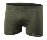 UNTERHOSE - SPORTS GRÜN UNTERHOSE - SPORTS GRÜN