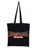 Stoffbeutel - Ultrabraun Stoffbeutel - Ultrabraun