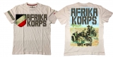Premium Shirt - Afrika Korps - weiß Premium Shirt - Afrika Korps - weiß