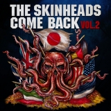 Sampler -The Skinheads come back II- Sampler -The Skinheads come back II-
