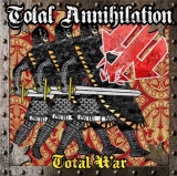 Total Annihilation -Total War- Total Annihilation -Total War-