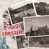 Sampler -Jamel scheisst auf den Förster- Sampler -Jamel scheisst auf den Förster-