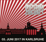 Sampler -Tag der deutschen Zukunft 2017- Sampler -Tag der deutschen Zukunft 2017-