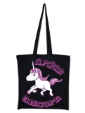 Stoffbeutel - Aryan Unicorn - Motiv1 Stoffbeutel - Aryan Unicorn - Motiv1