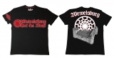 Premium Shirt - Wewelsburg - schwarz Premium Shirt - Wewelsburg - schwarz