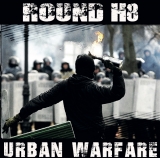 Round H8 -Urban Warfare- MCD Round H8 -Urban Warfare- MCD