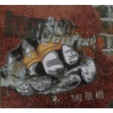 Street Sweepers - Time for War Vinyl Street Sweepers - Time for War Vinyl