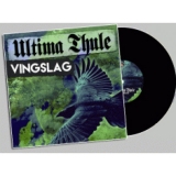 ULTIMA THULE - VINGSLAG MLP schwarz ULTIMA THULE - VINGSLAG MLP schwarz