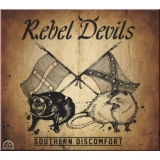 Rebel Devils -Southern discomfort / LP Rebel Devils -Southern discomfort / LP