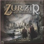Zurzir/Deaths Head -To Valhalla- Zurzir/Deaths Head -To Valhalla-