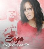 Saga -My Tribute german Edition- Doppel CD Digi Saga -My Tribute german Edition- Doppel CD Digi