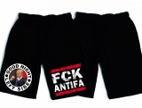 Short - FCK Antifa - Motiv 5 Short - FCK Antifa - Motiv 5