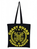 Stoffbeutel - Coast Guard - gelb Stoffbeutel - Coast Guard - gelb