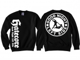 Pullover - Hatecore 4 - Motiv2 Pullover - Hatecore 4 - Motiv2