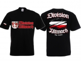 Frauen T-Shirt - Division Altmark Frauen T-Shirt - Division Altmark