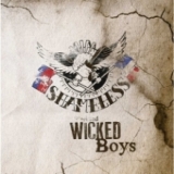 Shameless -Wicked Boys -EP- Shameless -Wicked Boys -EP-