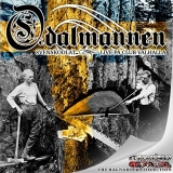 Odalmannen -Svenskodlat & Live pa Club Valhalla- Odalmannen -Svenskodlat & Live pa Club Valhalla-