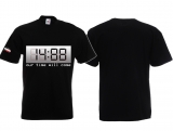 T-Hemd - 1488 - Our Time will come T-Hemd - 1488 - Our Time will come