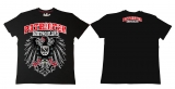 Premium Shirt - Patrioten - Deutschland - schwarz Premium Shirt - Patrioten - Deutschland - schwarz
