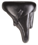 Pistolentasche - P08 Hard Shell (Repro) WH Pistolentasche - P08 Hard Shell (Repro) WH