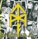 Tattooed Mother Fuckers - TMF - The Mother Fucking Army Tattooed Mother Fuckers - TMF - The Mother Fucking Army