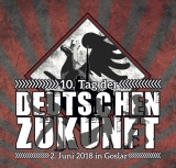 Sampler -Tag der Deutschen Zukunft 2018- Sampler -Tag der Deutschen Zukunft 2018-