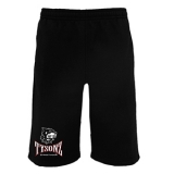 Short - Tysonz 3/4 Jam Short - schwarz Short - Tysonz 3/4 Jam Short - schwarz