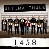 Ultima Thule -1458- Digipak Ultima Thule -1458- Digipak