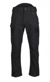 Softshell Hose - Assault - schwarz Softshell Hose - Assault - schwarz