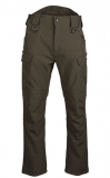 Softshell Hose - Assault - Jägergrün Softshell Hose - Assault - Jägergrün