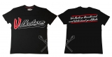 Premium Shirt - Volkssturm - schwarz Premium Shirt - Volkssturm - schwarz