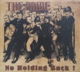The Pride -No Holding Back!- The Pride -No Holding Back!-