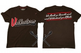 Premium Shirt - Volkssturm - braun Premium Shirt - Volkssturm - braun